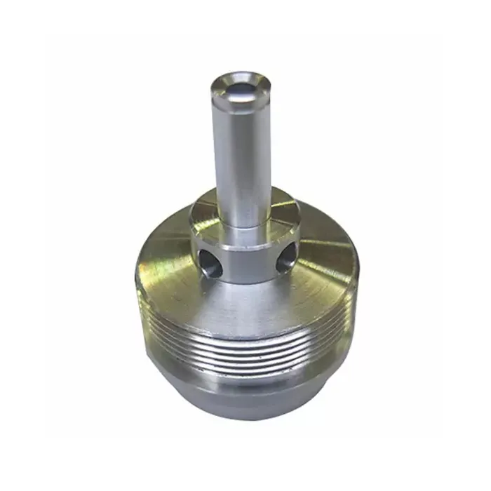 CNC automobilové díly